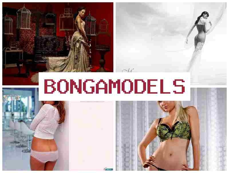 Bonganodels 🆓 Заработок интернет-моделью видеочата не выходя из дома