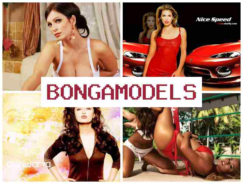 Bongajodels █ Подработка для женщин и мужчин вебкам-моделью на дому