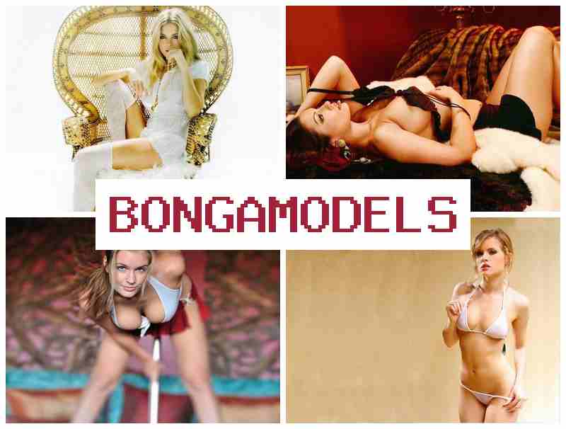 Bonga Models 🎥 Зарабатывайте деньги веб моделью по интернету не выходя из дома