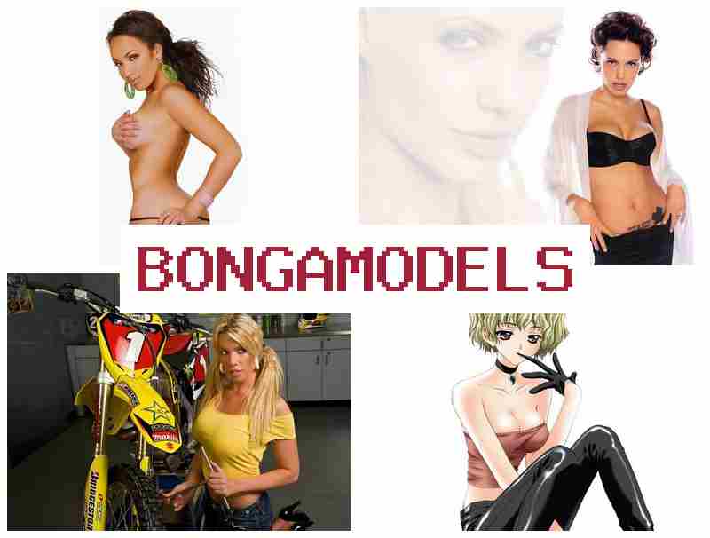 Bongsmodels 🔵 Подработка через интернет вебкам моделью на дому