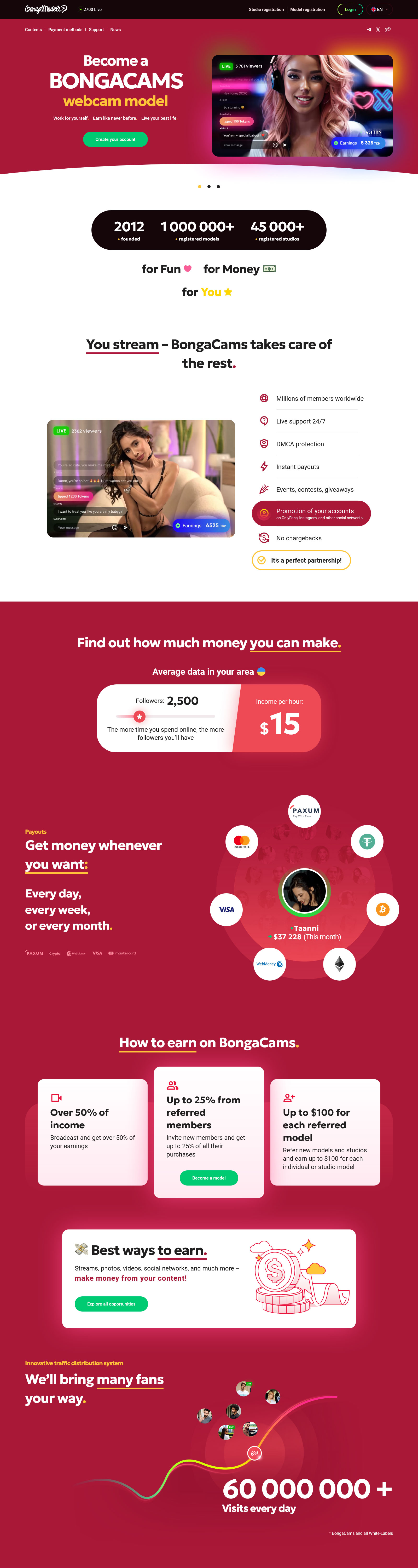 ମୋବାଇଲ୍ ରୁ ଘରୋଇ ଆୟ – ଲାଇଭ୍ ଚାଟ୍ ମଡେଲ୍ କାମ ଆପଣଙ୍କ ସୁବିଧାମତେ